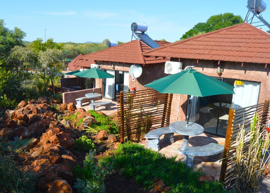 Crocodile Pools Resort photo 3