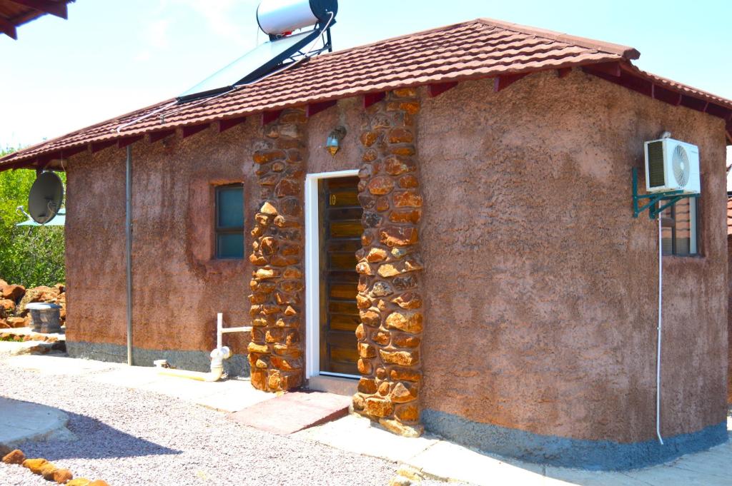 Crocodile Pools Resort photo 4