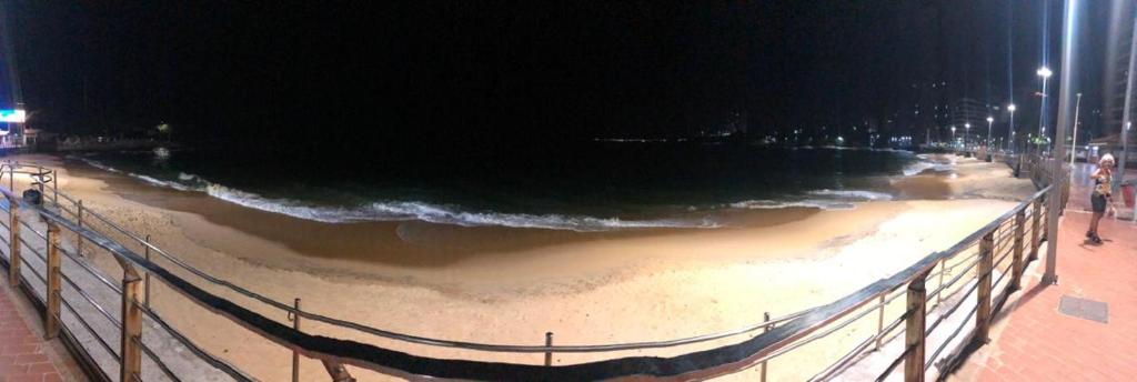 Apartamento Centro Guarapari photo 3
