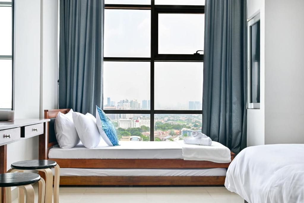 SS15 Courtyard by Xuites 5pax-Netflix-Mall-LRT-Subang Jaya photo 3