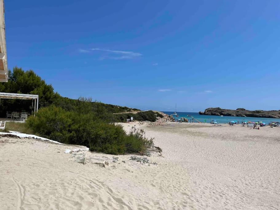 Appartement vue sur golf Son Parc Menorca photo 4