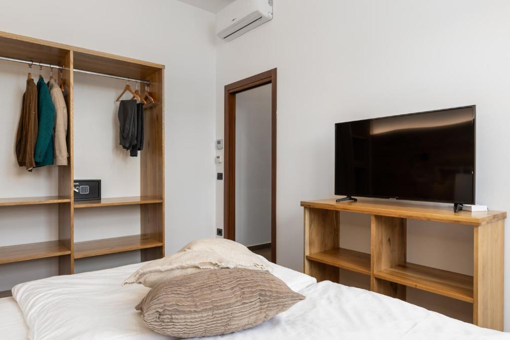 Terra Antica Apartments - La Fornace photo 4