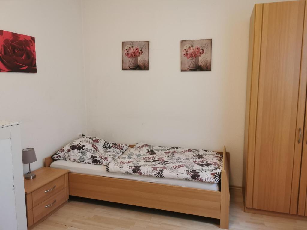 Gästehaus Möbius photo 3