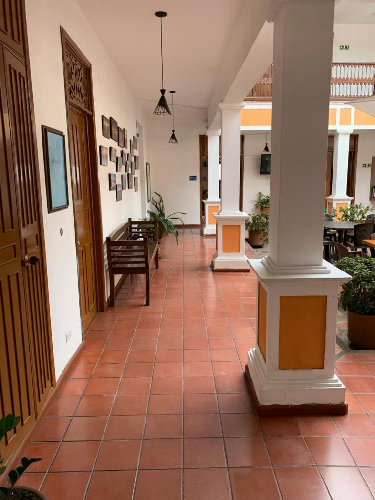 Hotel del regidor photo 3