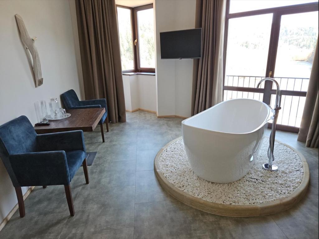 Osonnya Karpaty RESORT MEDICAL & SPA photo 1