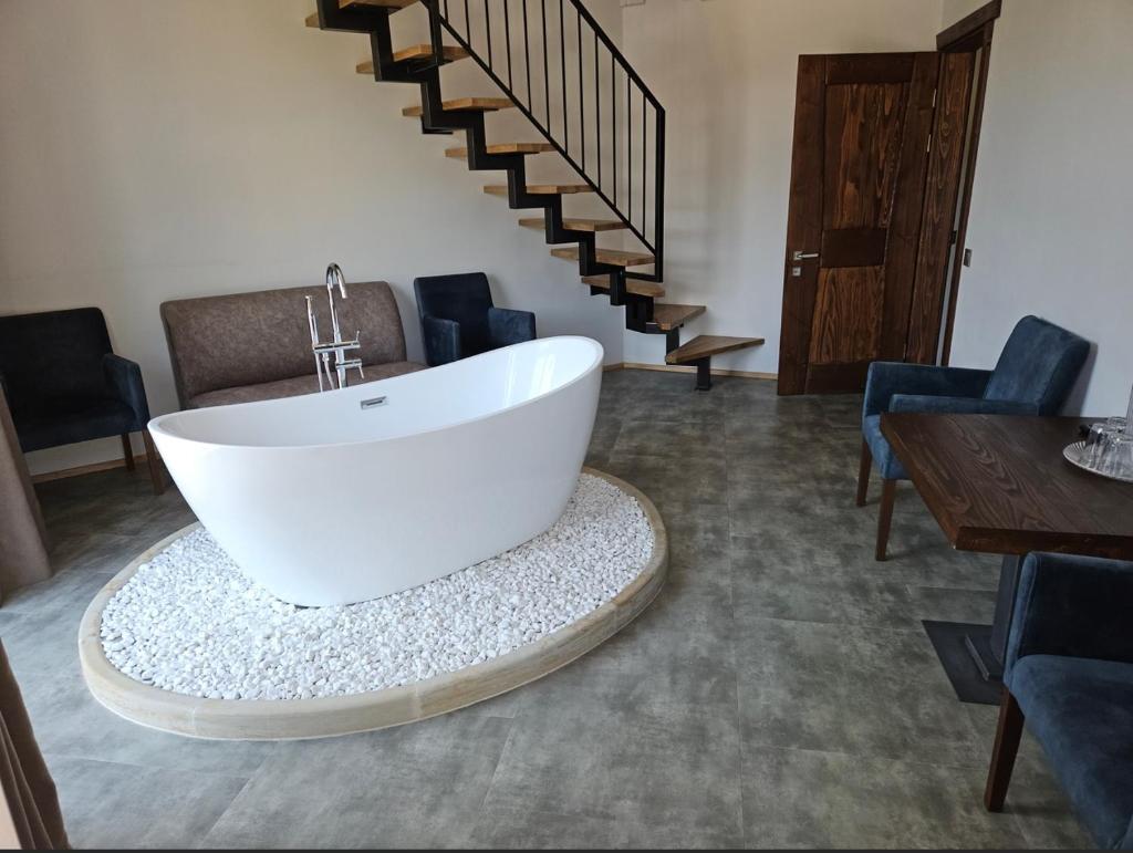 Osonnya Karpaty RESORT MEDICAL & SPA photo 2