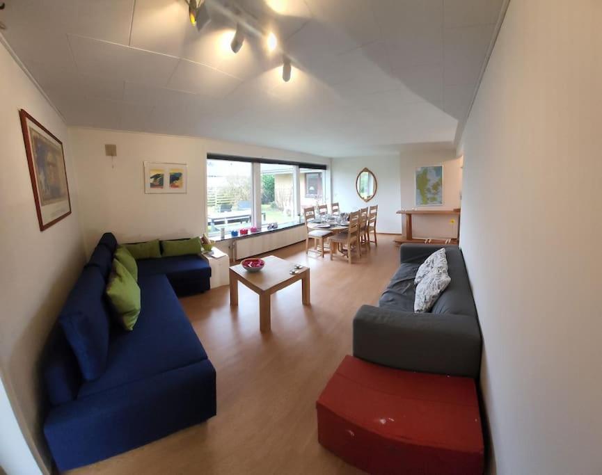 Family Friendly Apt B, 900m to lego house, parking, legoland, lalandia photo 1
