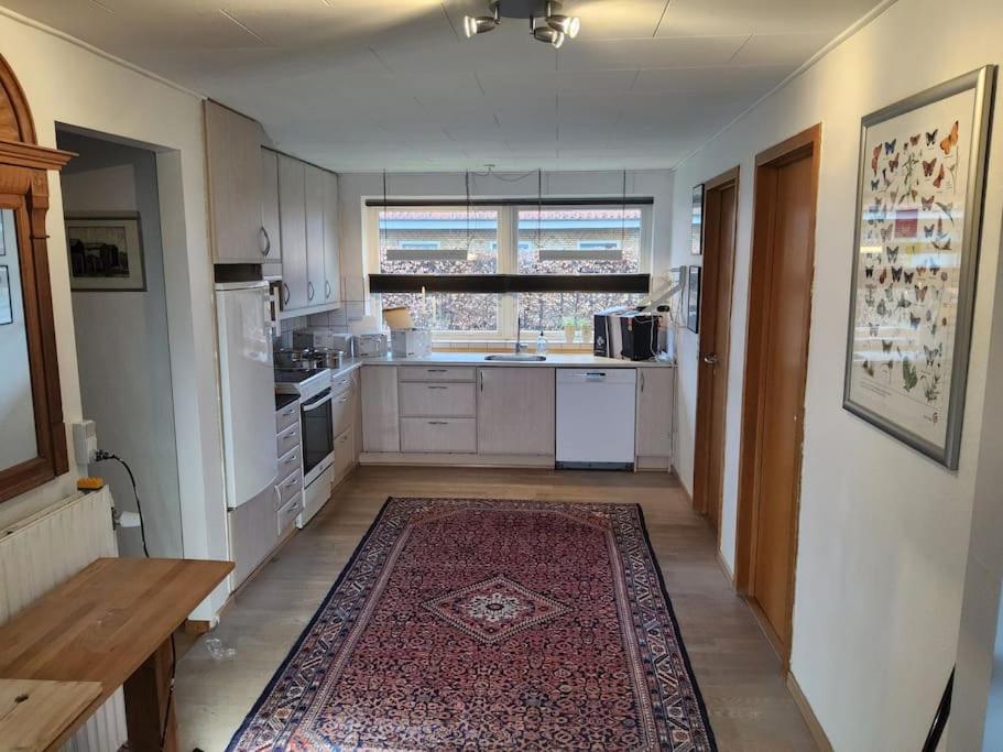 Family Friendly Apt B, 900m to lego house, parking, legoland, lalandia photo 3