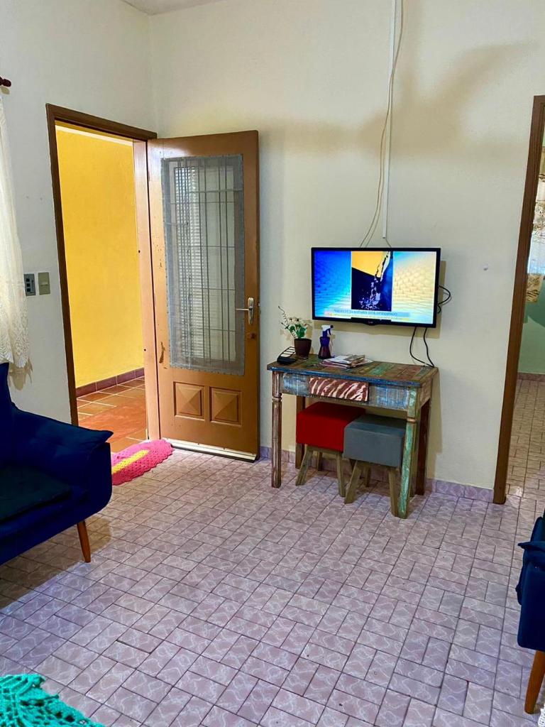 Casa completa litoral norte