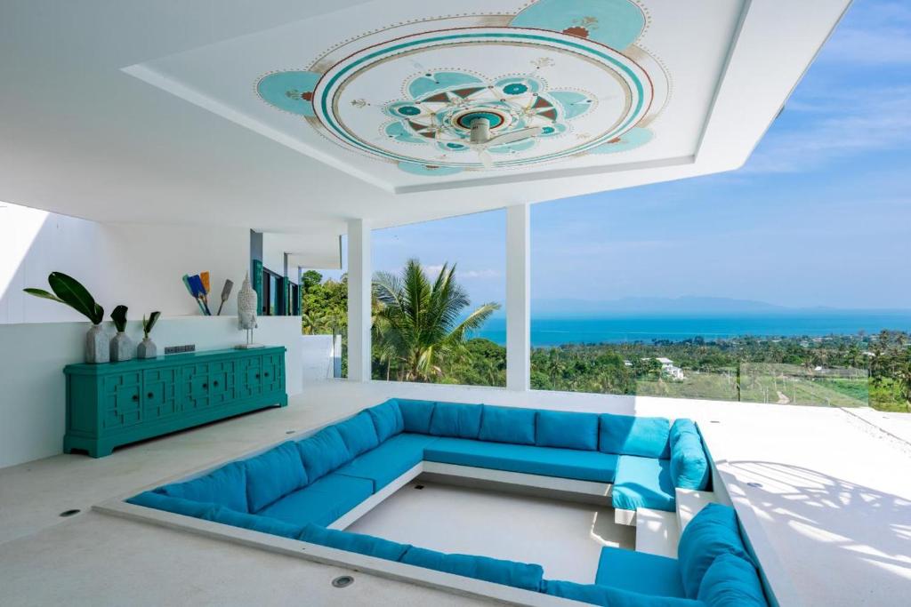 Villa Murano Samui photo 4