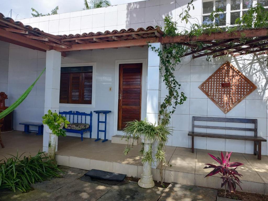 VIVENDA JUAREZ