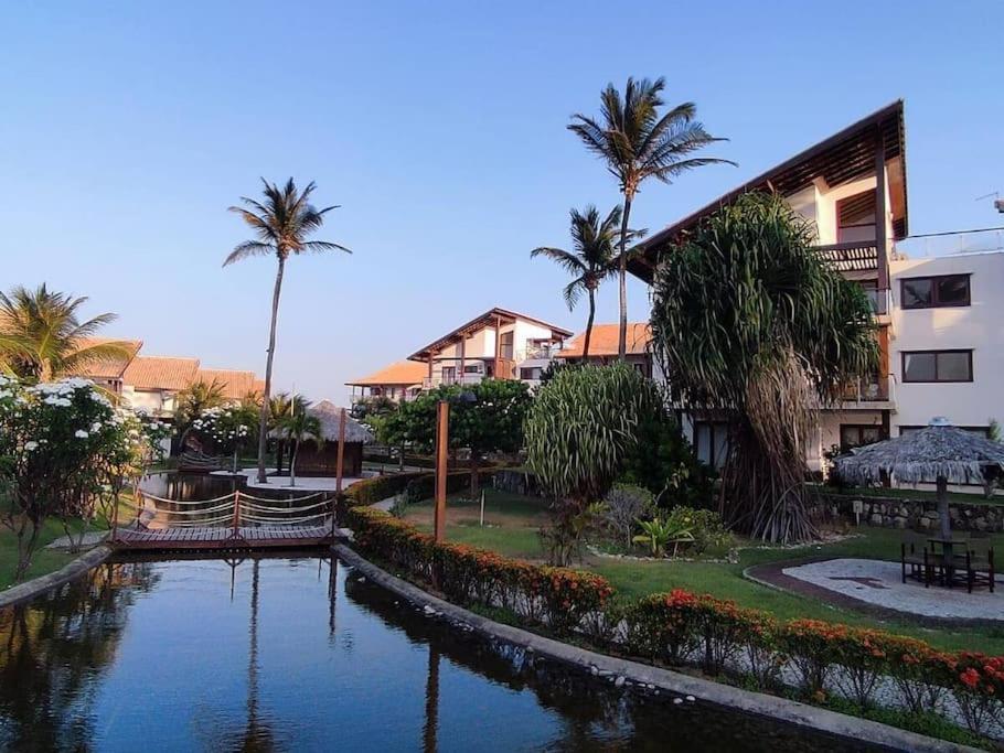 Casa em resort na Taiba photo 4