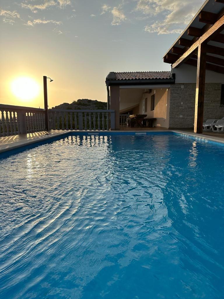 Holiday Home Robert 2 with pool photo 2