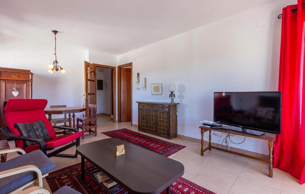 Amazing Apartment In Altea With Kitchen photo 2