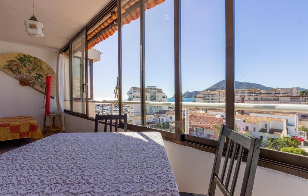 Amazing Apartment In Altea With Kitchen photo 4