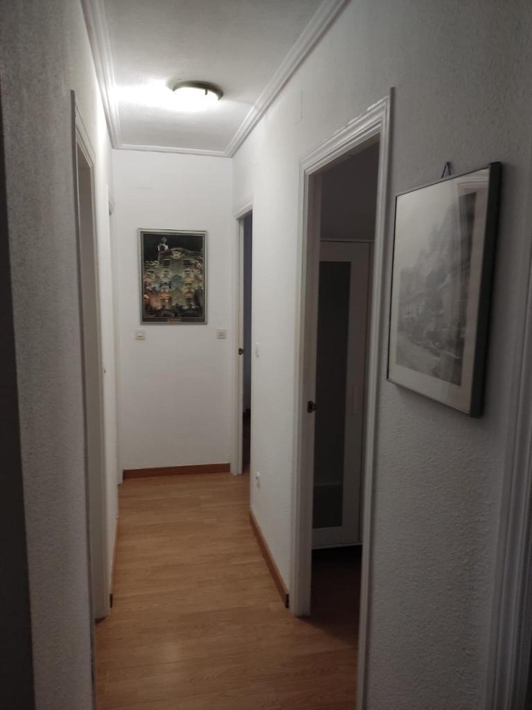 Apartamento de 3 dormitorios y 2 baños photo 1