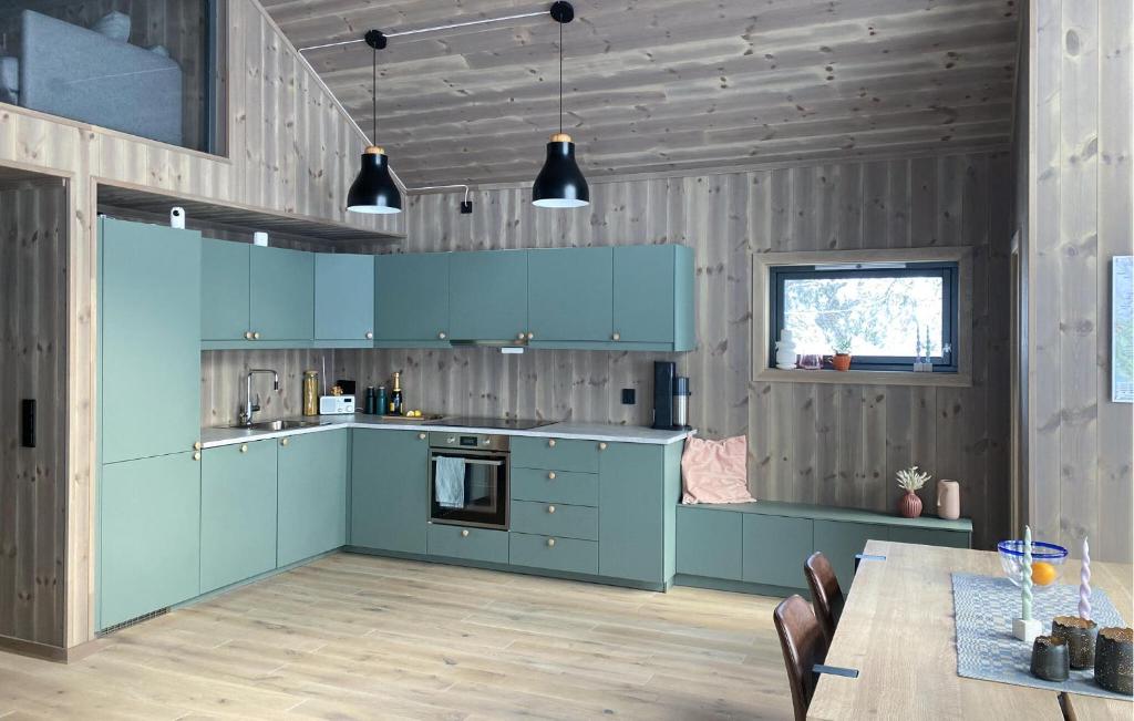 Stunning Home In Tuddal With Kitchen photo 4