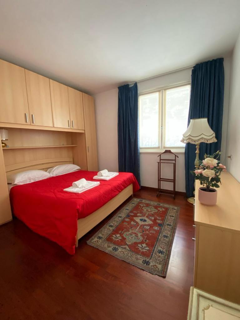 The Little Eagle - Apartment with Terrace photo 4
