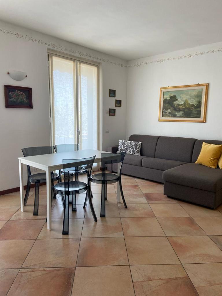 The Little Eagle - Apartment with Terrace photo 2