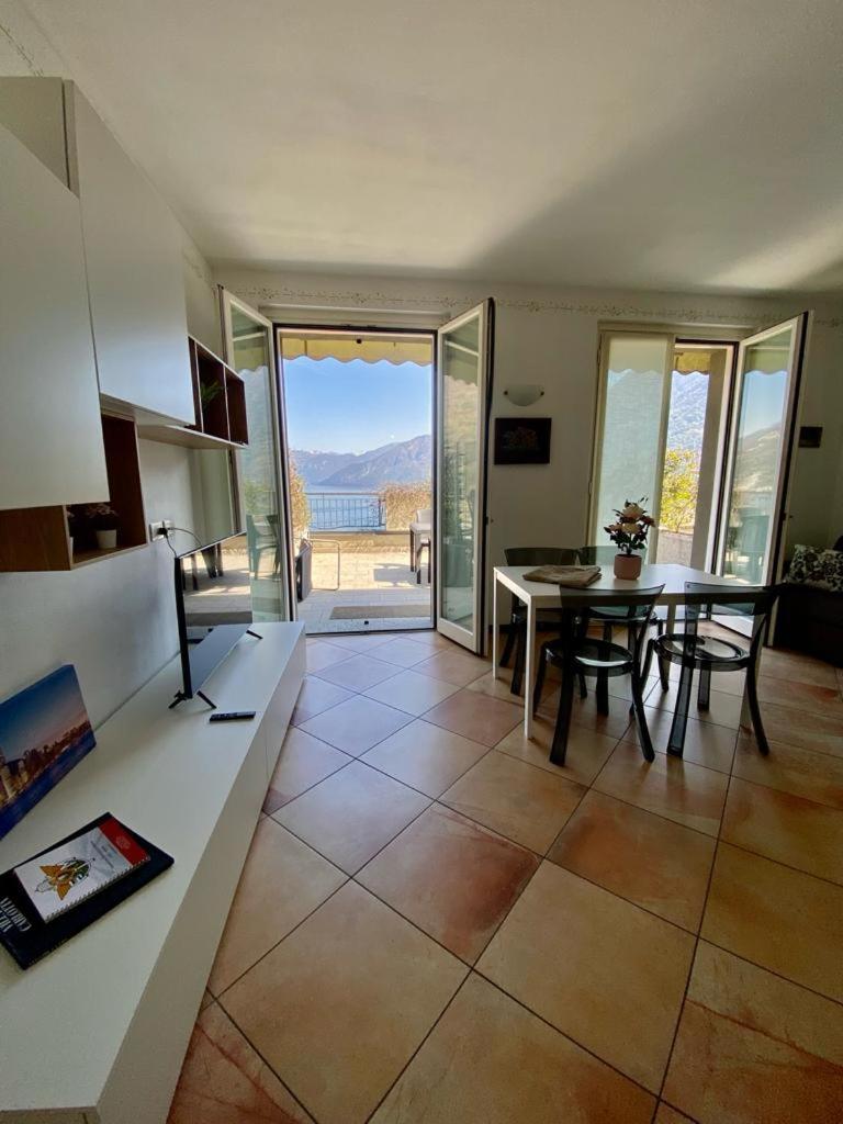 The Little Eagle - Apartment with Terrace photo 1