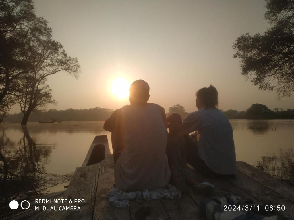 Ethili Lake view & Safari Camp photo 4