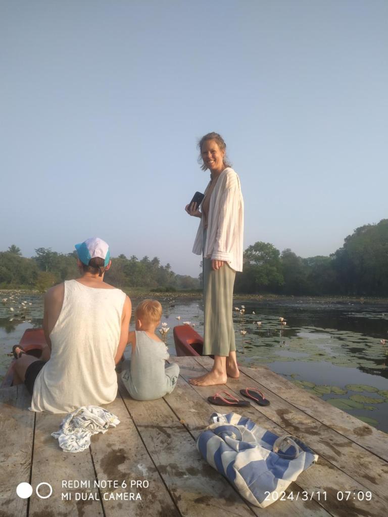 Ethili Lake view & Safari Camp photo 3