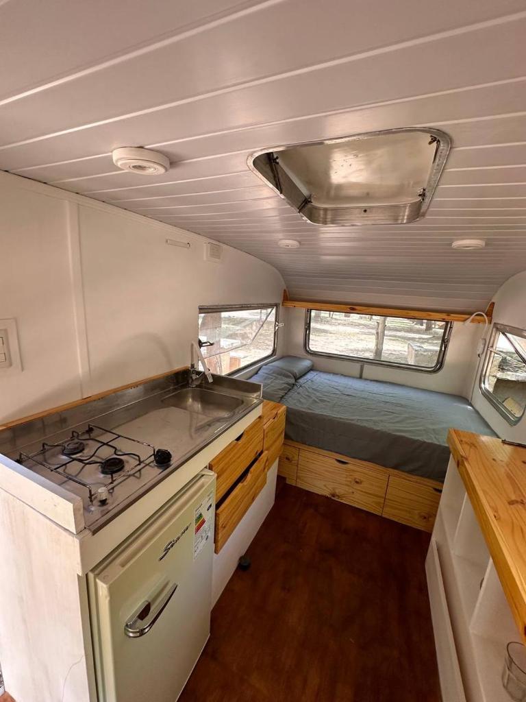 Glamping Playa Mansa