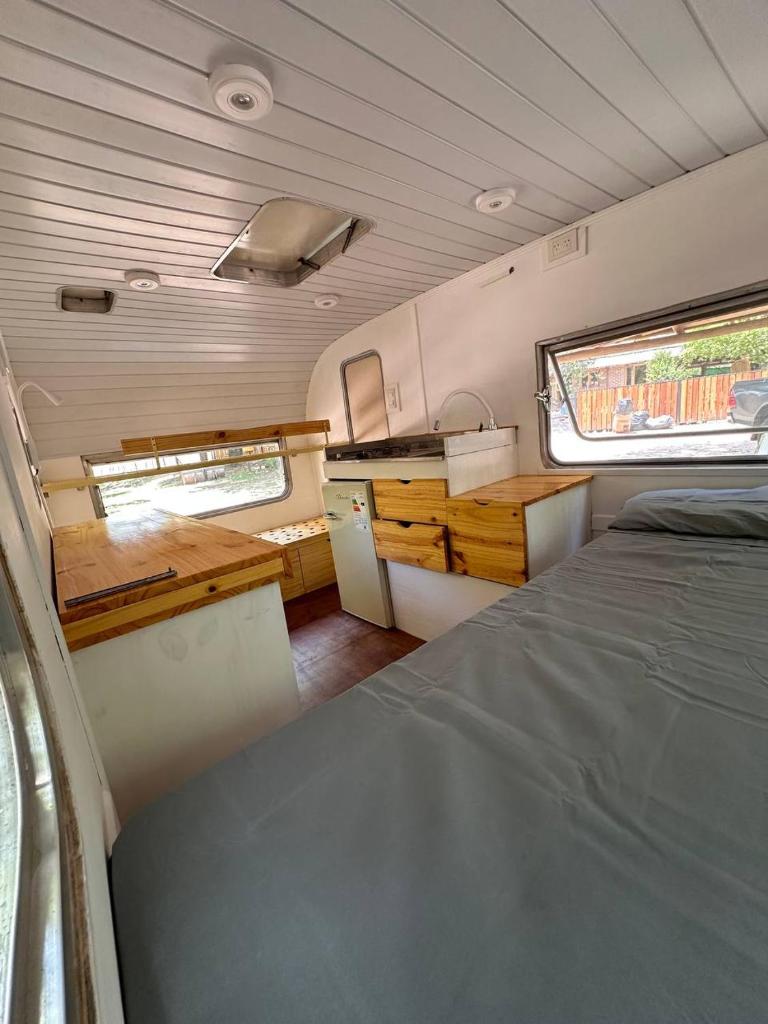 Glamping Playa Mansa photo 1