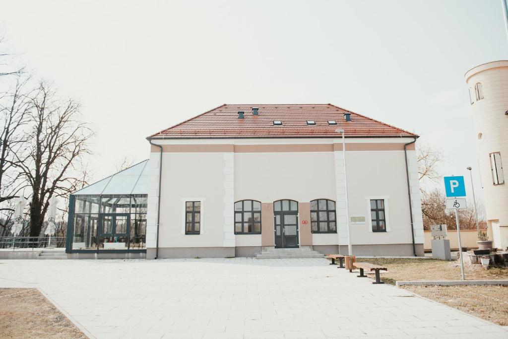 Hotel Kurija Janković photo 2
