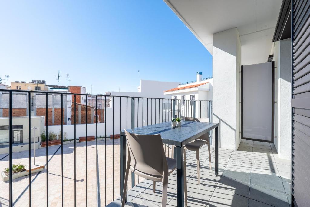 Hauzify I Apartament Voramar photo 4