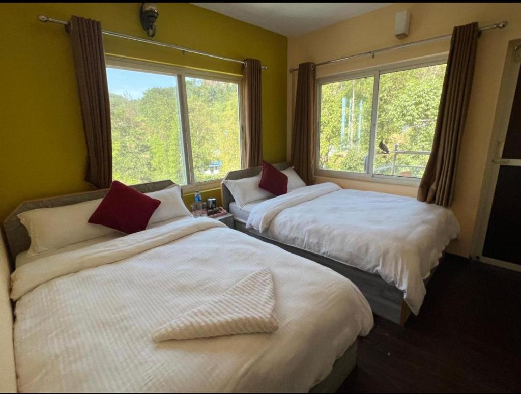 Hotel Village View Nagarkot photo 1