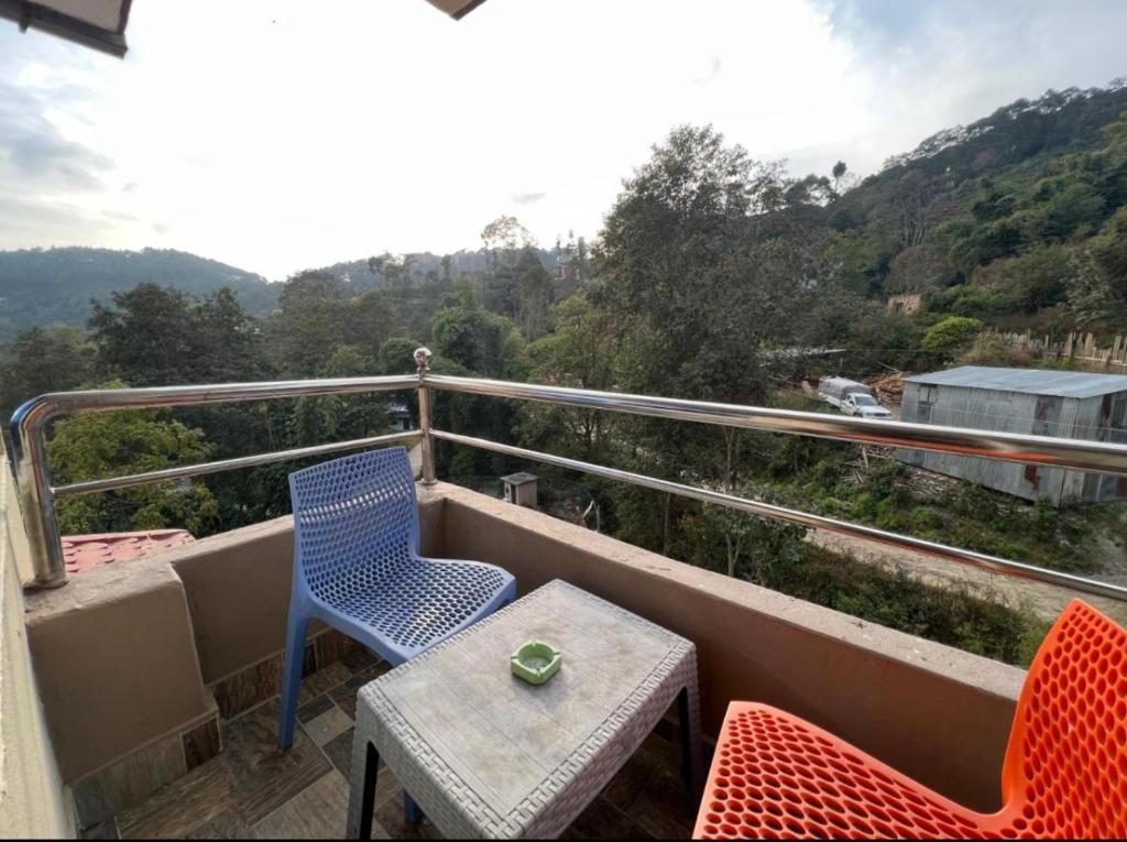 Hotel Village View Nagarkot photo 3