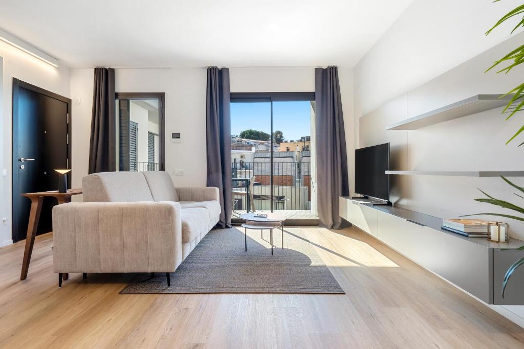 Hauzify I Apartament Voramar photo 3