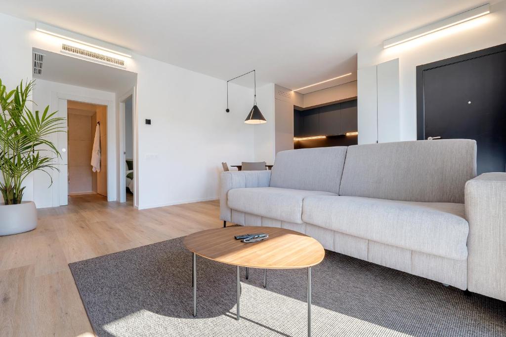 Hauzify I Apartament Voramar photo 2