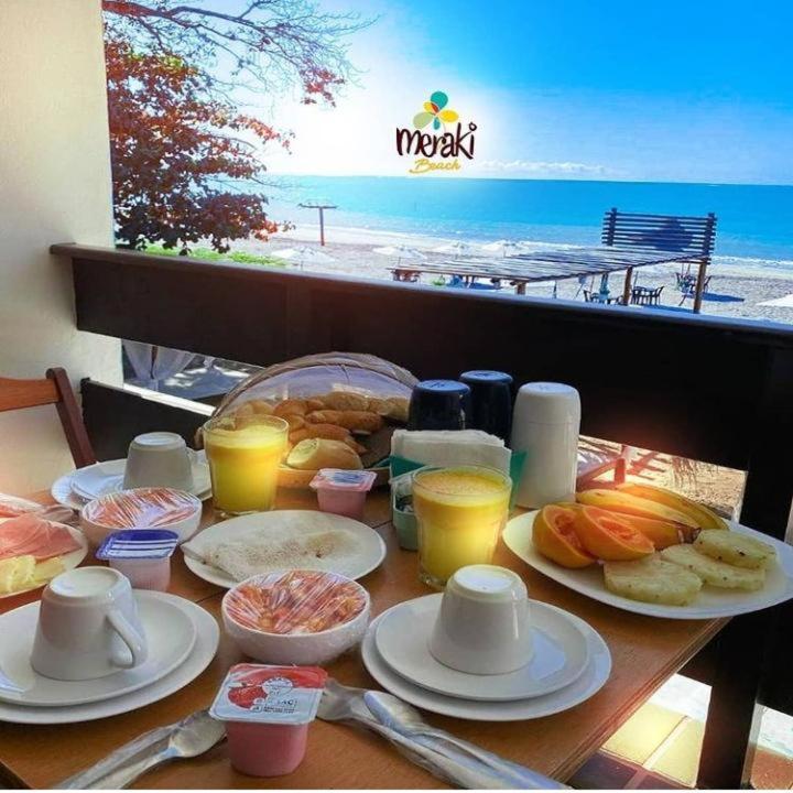 Pousada Meraki Beach photo 1