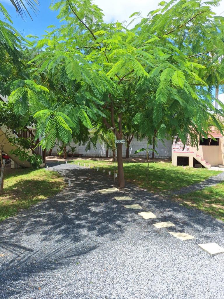 Pousada Casa du Soleil Camocim photo 1