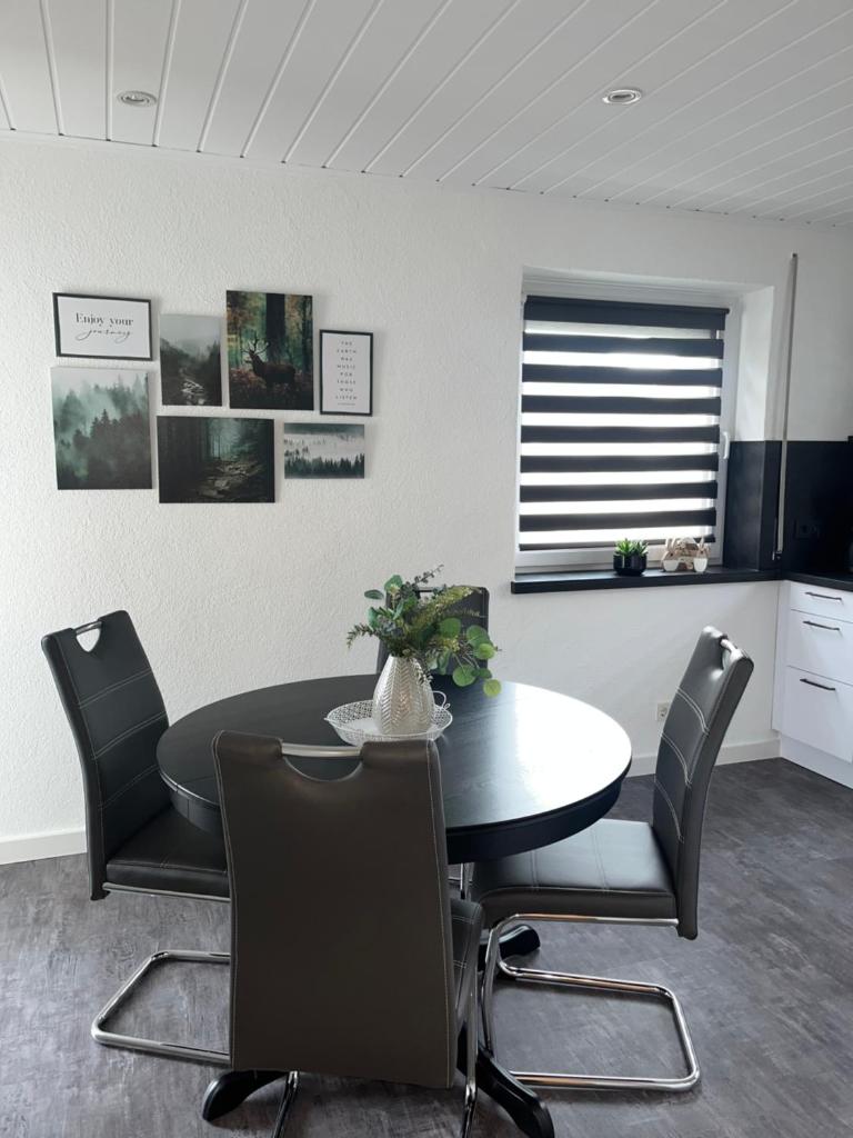 Ferienwohnung am Tor zum Thüringer Wald 2 photo 2