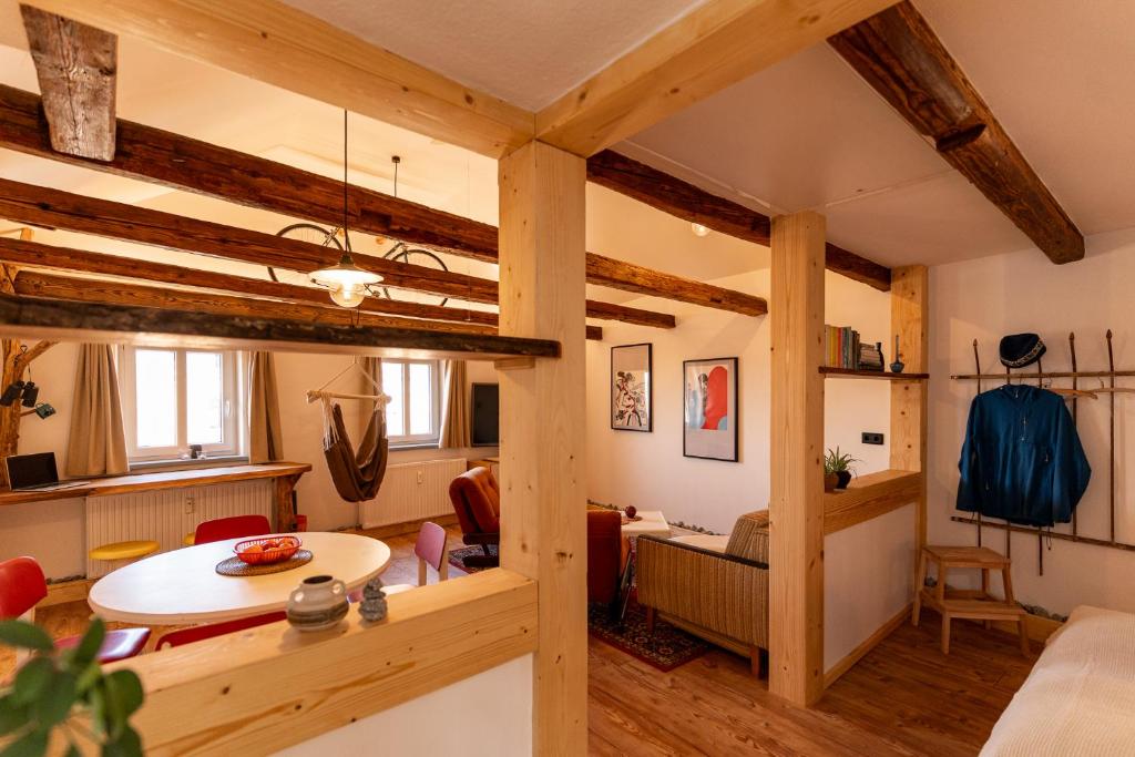 Fewo Landscapeapartment photo 4