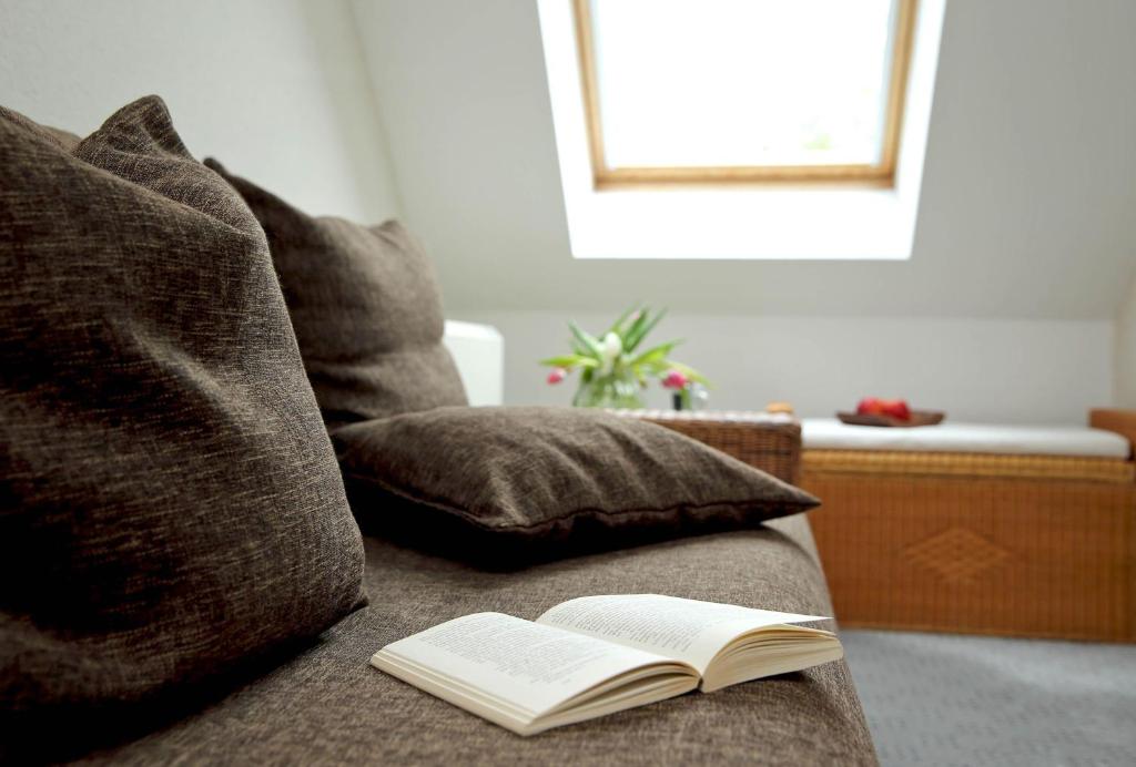 Trassenheide, Ferienhaus Teuber I photo 2