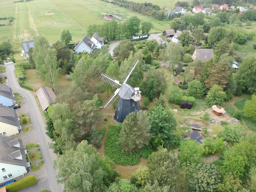 Trassenheide, Ferienhaus Teuber I photo 3