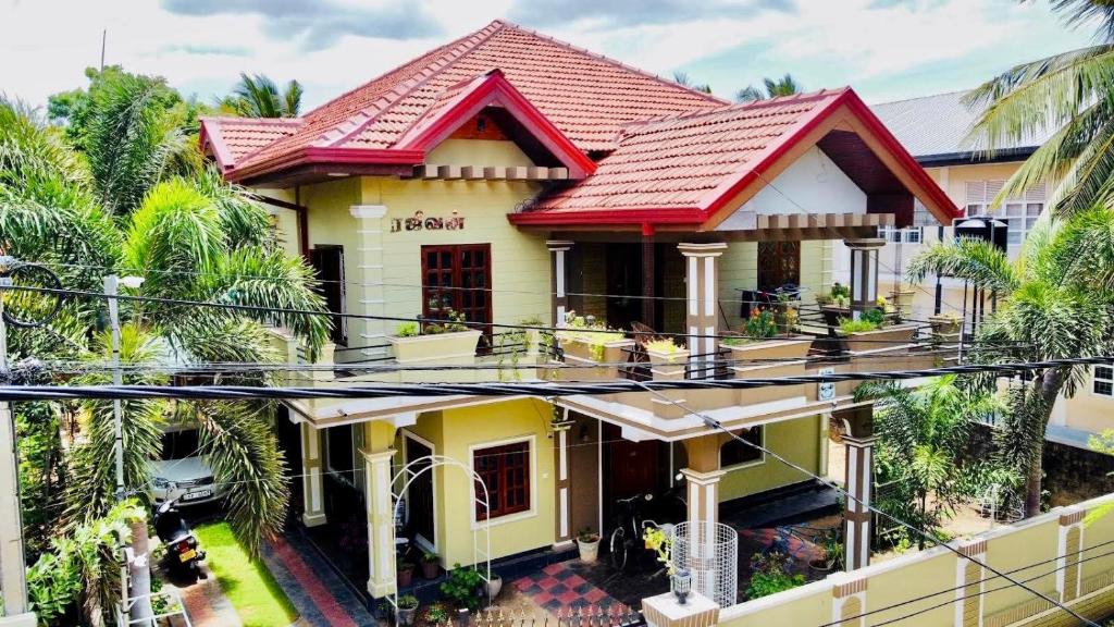 Rajeevan Garden Guest House photo 1