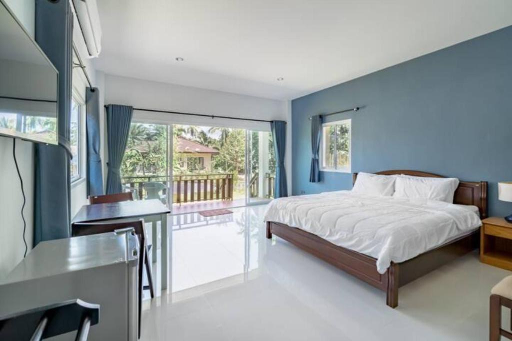 Lay Back Villa C3 Kitchen & High Speed Internet photo 1