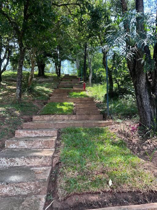Casa Felicidade Recanto Santa Fé photo 1