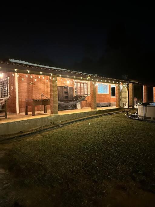 Casa Felicidade Recanto Santa Fé photo 3