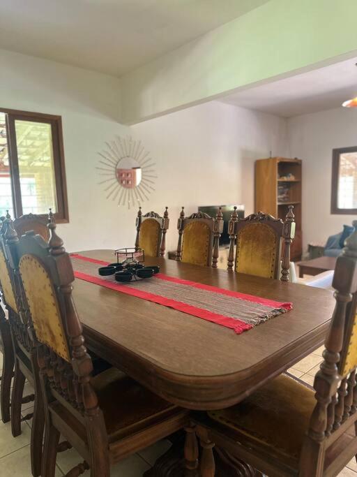Casa Felicidade Recanto Santa Fé photo 4