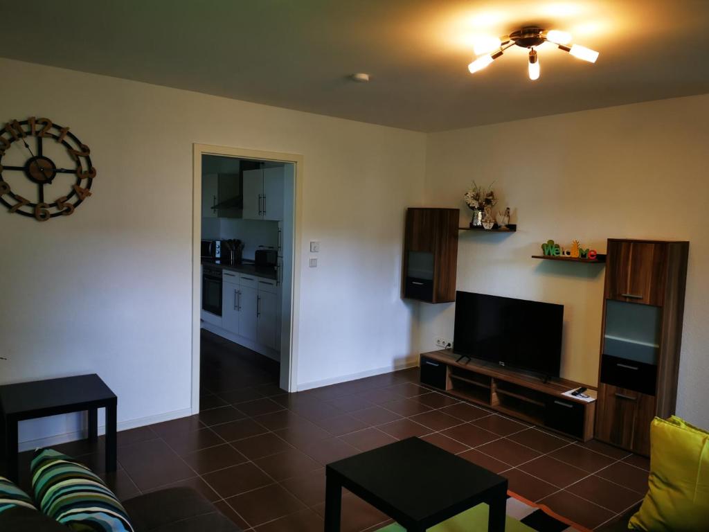 Ferienwohnung am Waldpfad photo 1