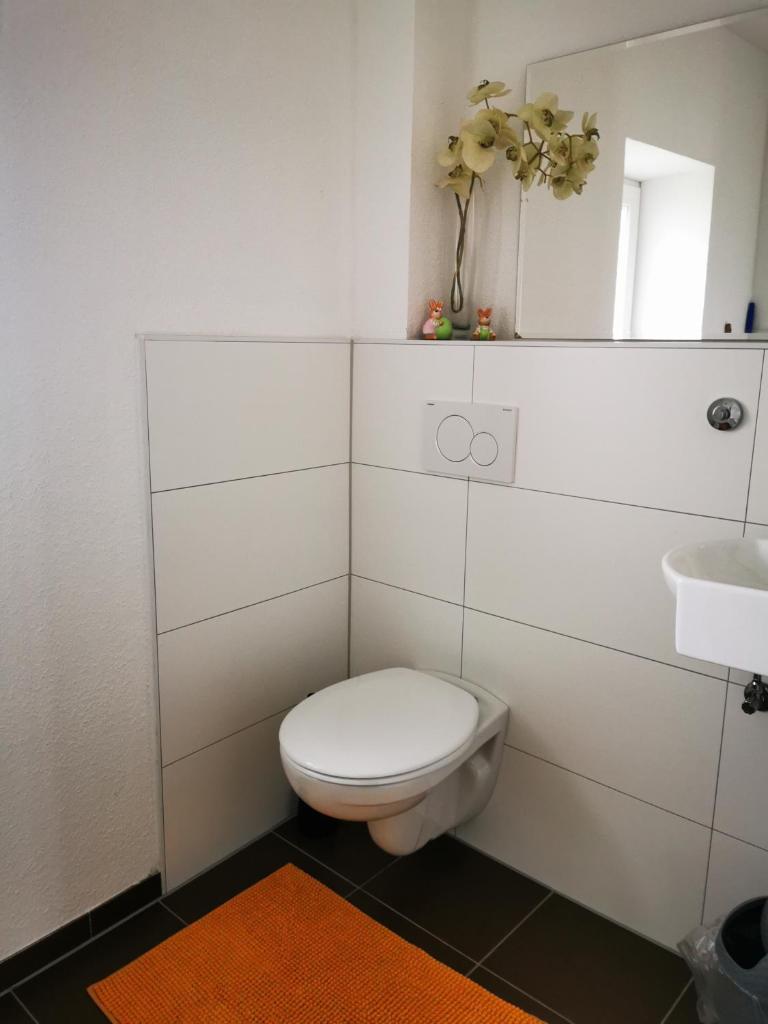 Ferienwohnung am Waldpfad photo 2
