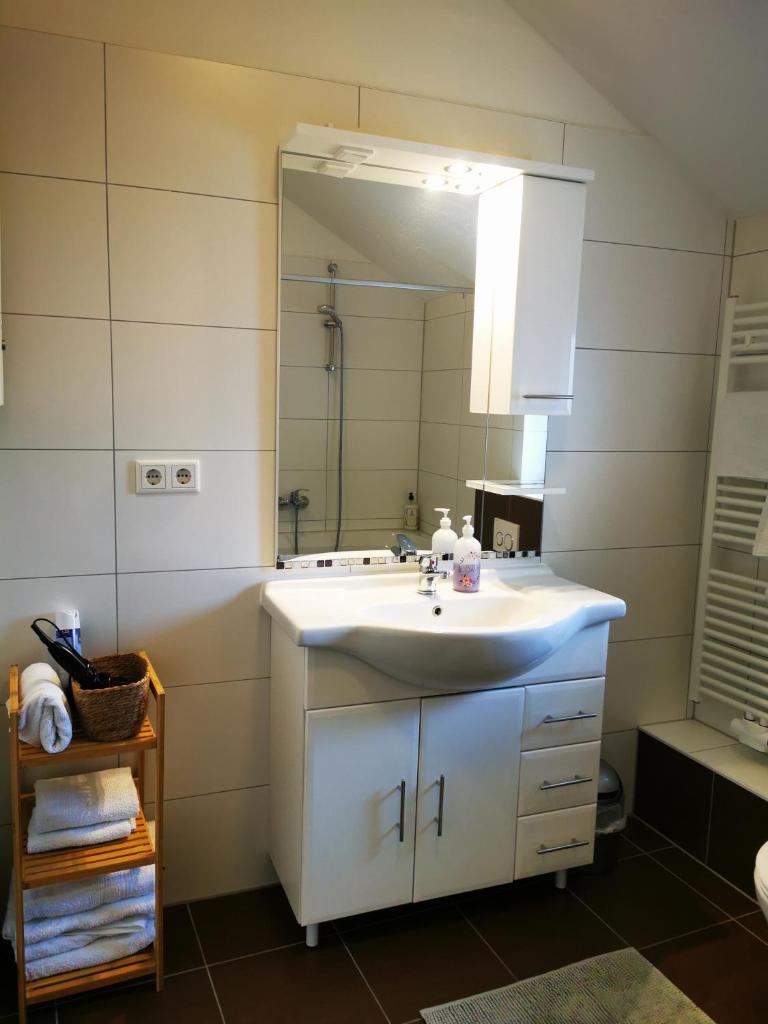 Ferienwohnung am Waldpfad photo 4