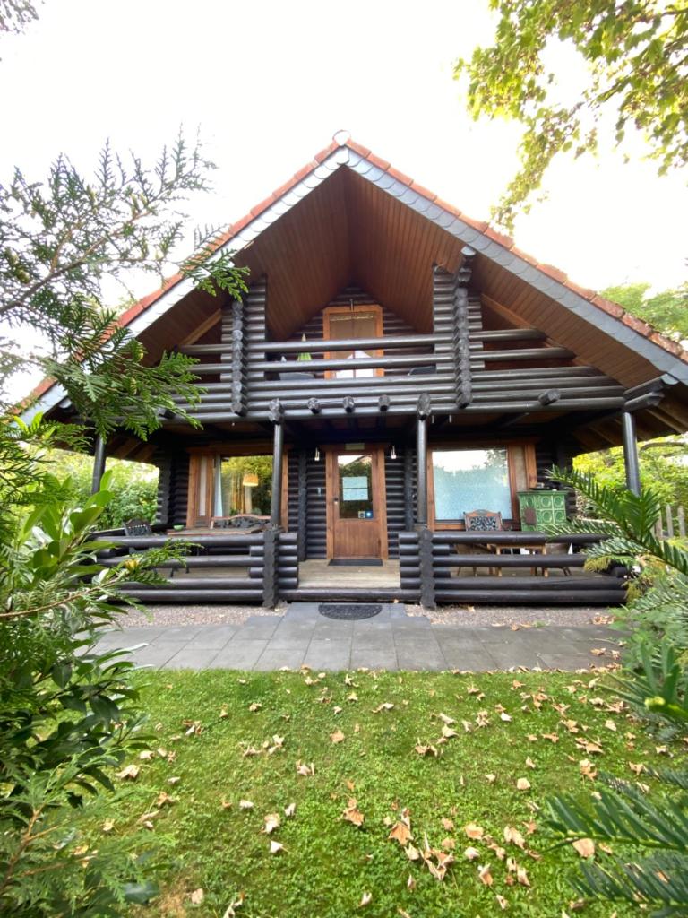 Eifel-Lounge BLOCKHAUS photo 3