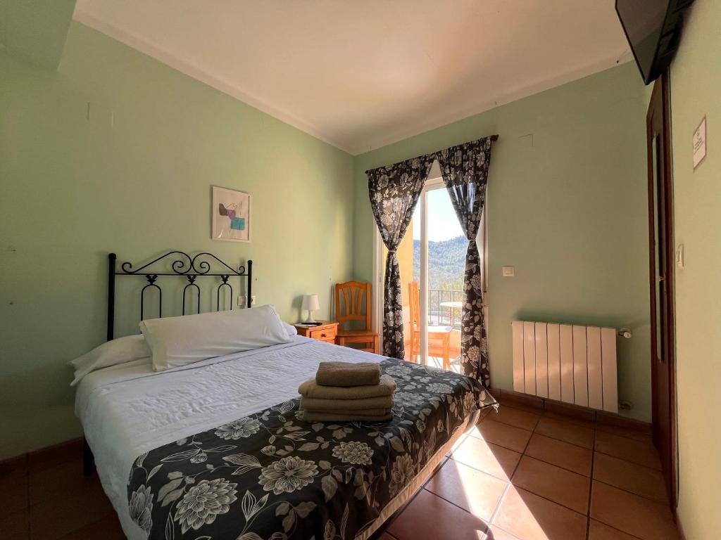 Hotel Espadan photo 4